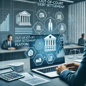 Πλατφόρμα Εξωδικαστικού. Πως λειτουργεί
